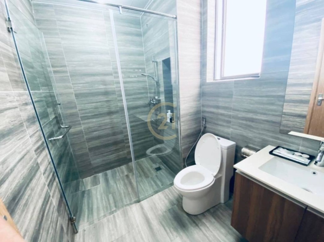 Apartment 1 Bedroom For Rent Veal Vong