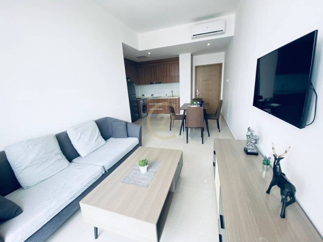 Apartment 1 Bedroom For Rent Veal Vong