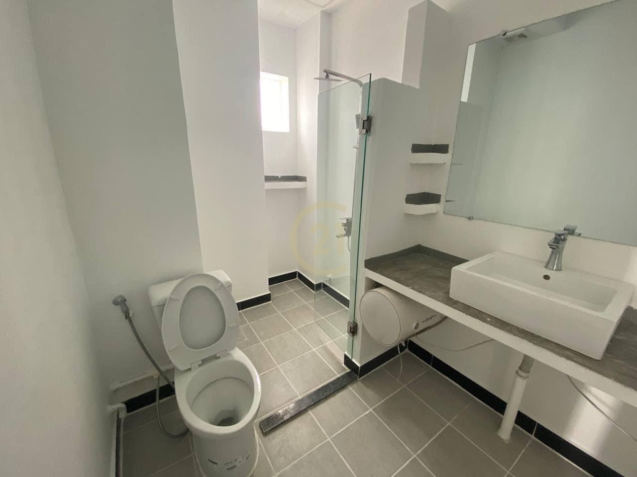 Lovely Apartment 1 Bedroom For Rent Tonle Bassac Land