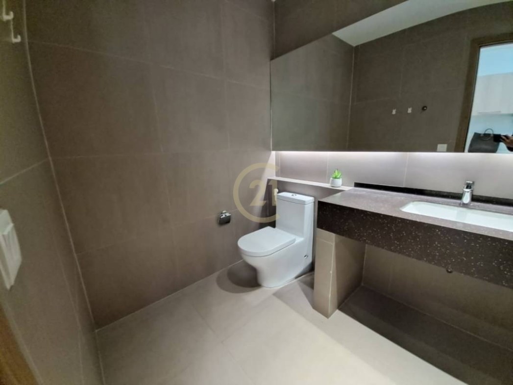 Studio Room For Rent Located Tonle Bassac