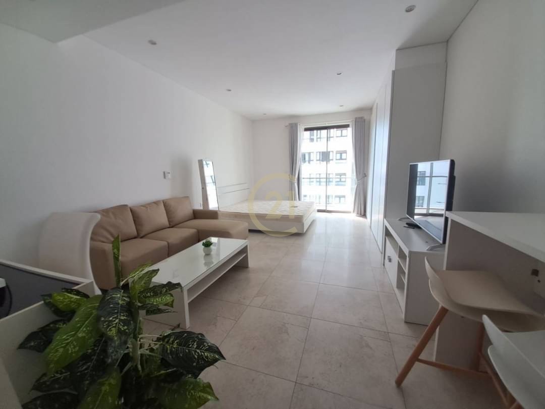 IMG_7133 Studio Room For Rent Located Tonle Bassac