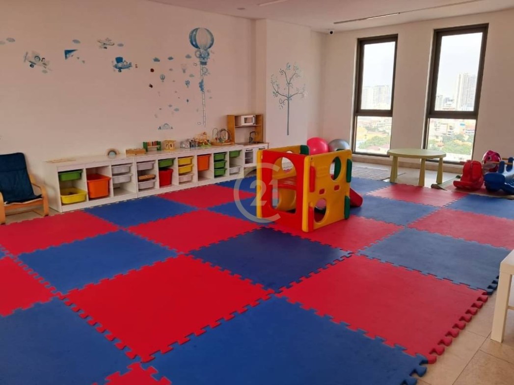 Studio Room For Rent Located Tonle Bassac