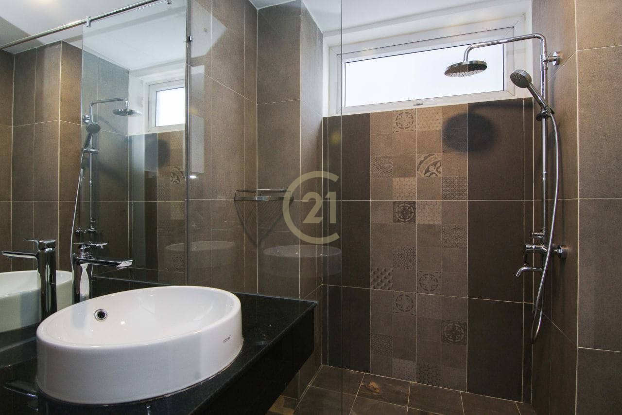 Apartment 1 Bedroom For Rent Located ToulTumpoung 1