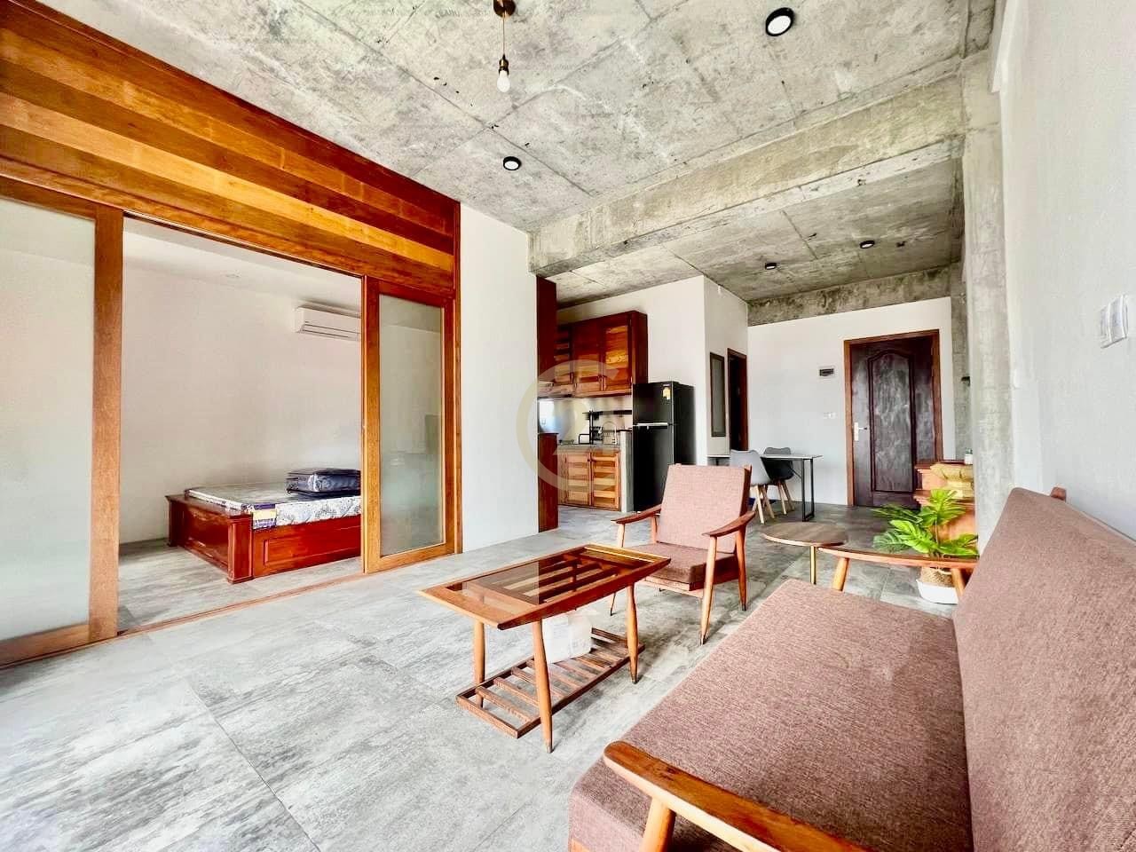 IMG_7496 Duplex Apartment 1 Bedroom for rent in Toul Tumpoung 1