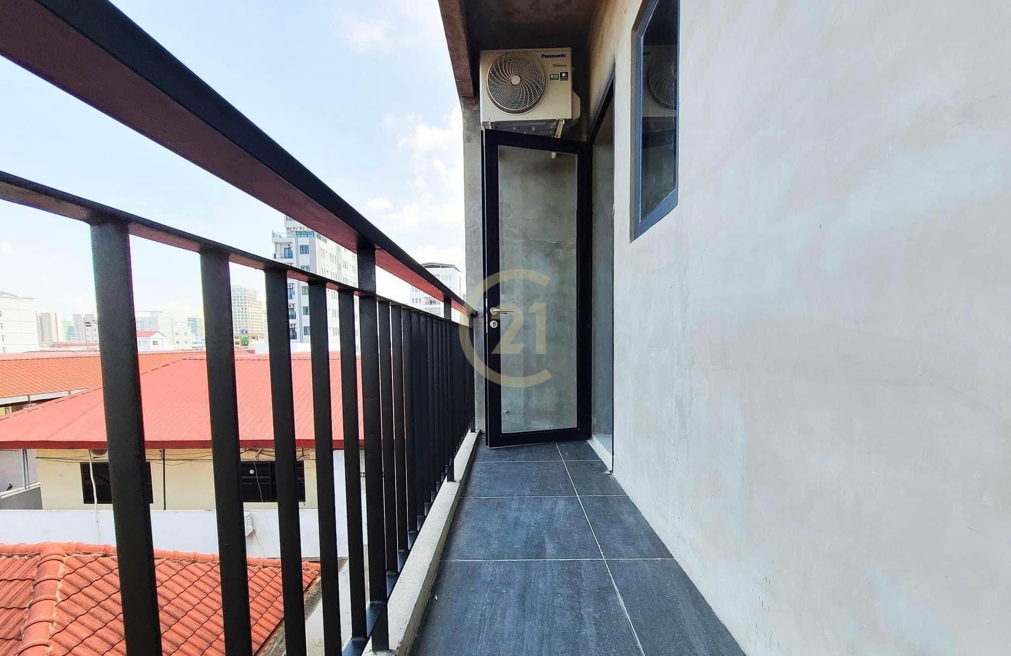 IMG_7504 Duplex Apartment 1 Bedroom for rent in Toul Tumpoung 1