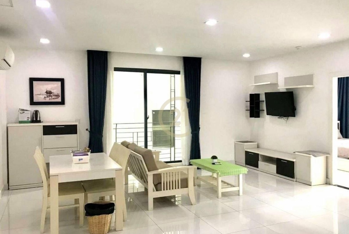 Specious 2 Bedrooms Apartments For Rent