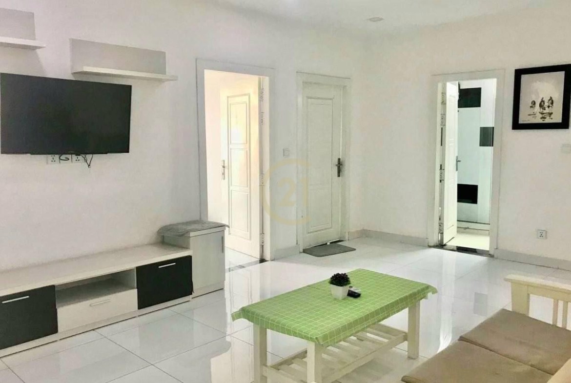 Specious 2 Bedrooms Apartments For Rent