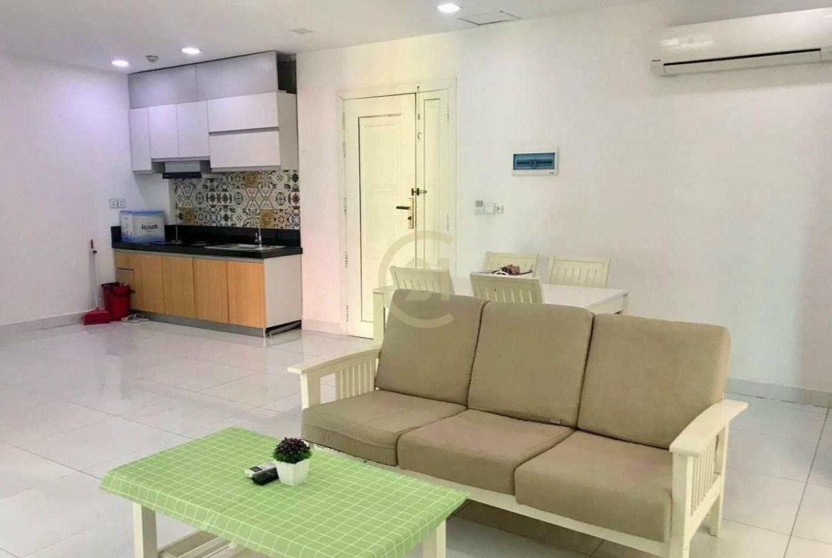 Specious 2 Bedrooms Apartments For Rent
