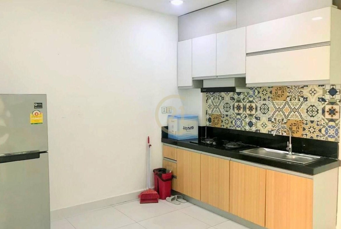 Specious 2 Bedrooms Apartments For Rent