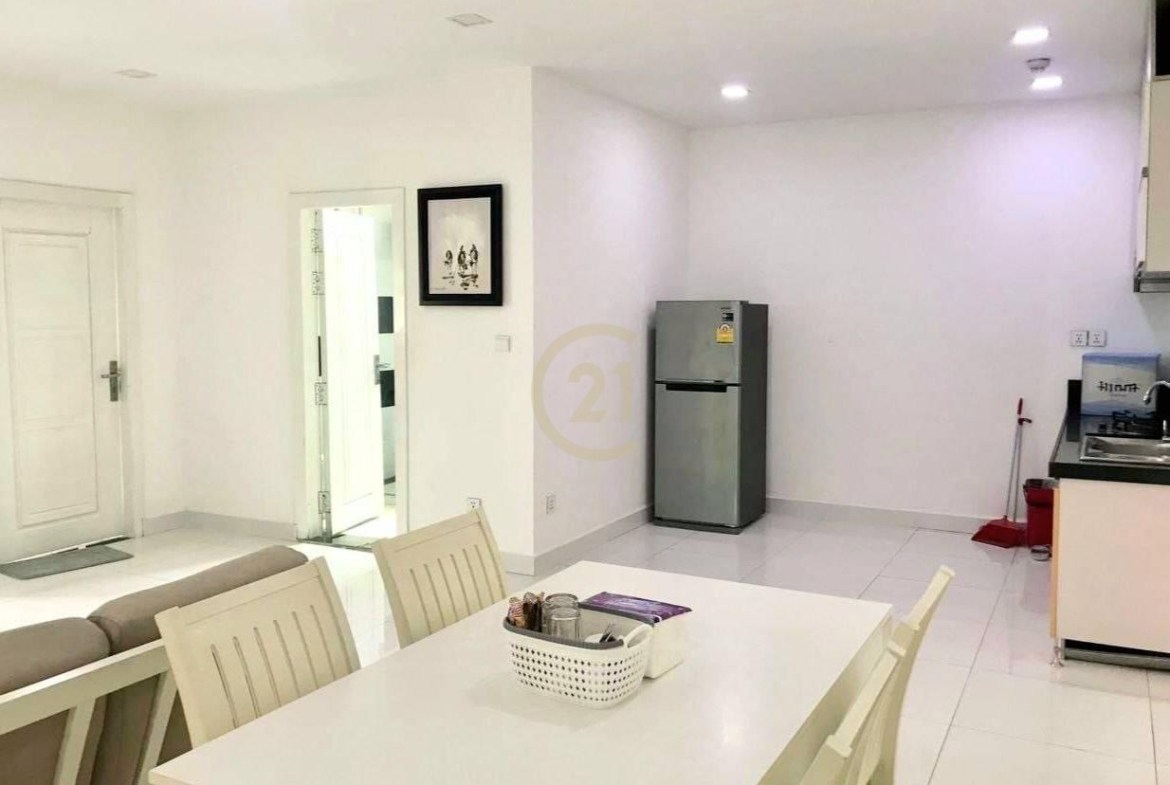 Specious 2 Bedrooms Apartments For Rent