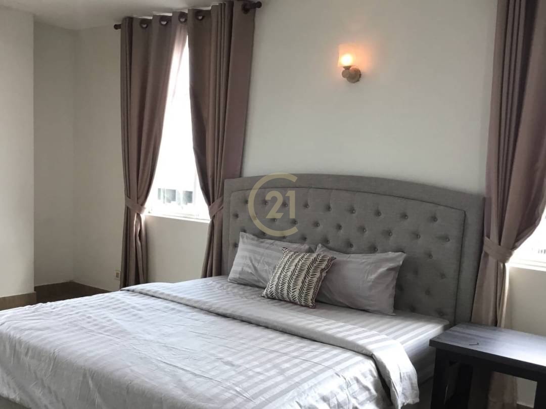 Lovely Apartment 2 Bedroom For Rent