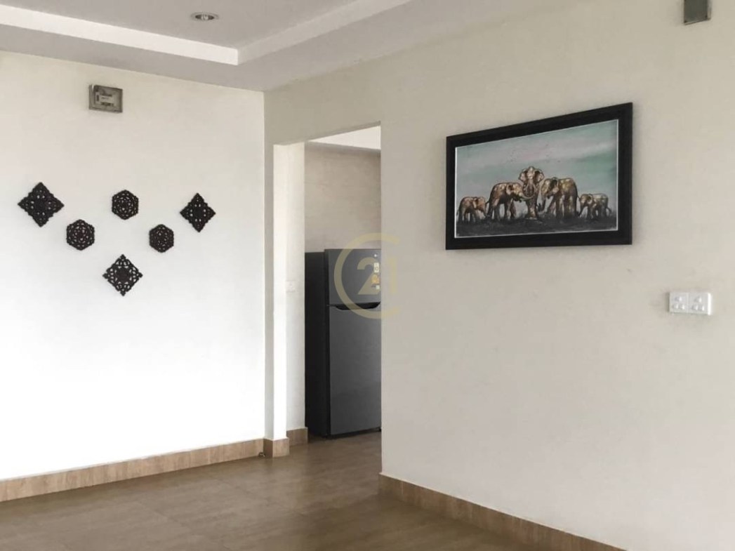 Lovely Apartment 2 Bedroom For Rent