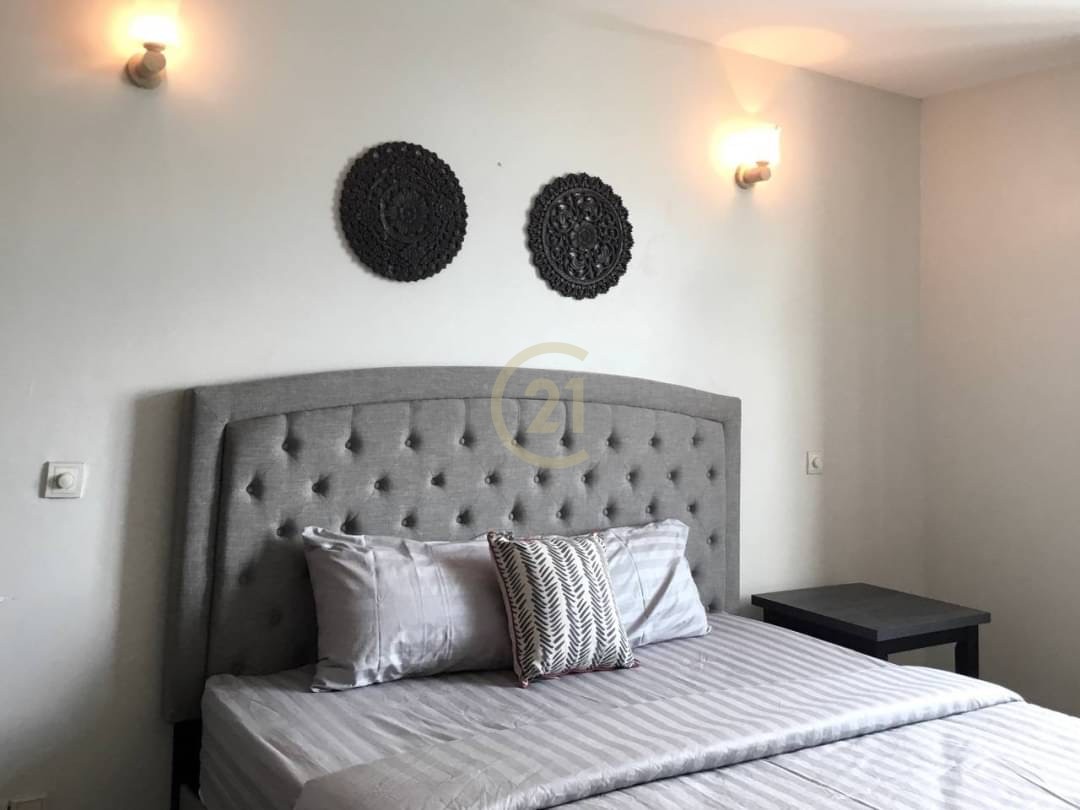 Lovely Apartment 2 Bedroom For Rent