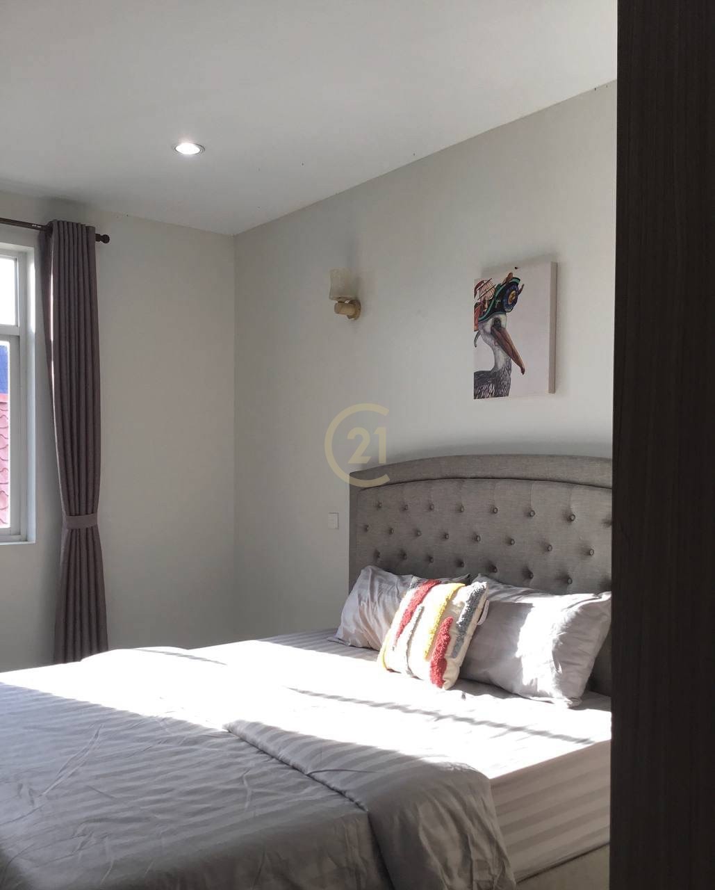 Lovely Apartment 2 Bedroom For Rent