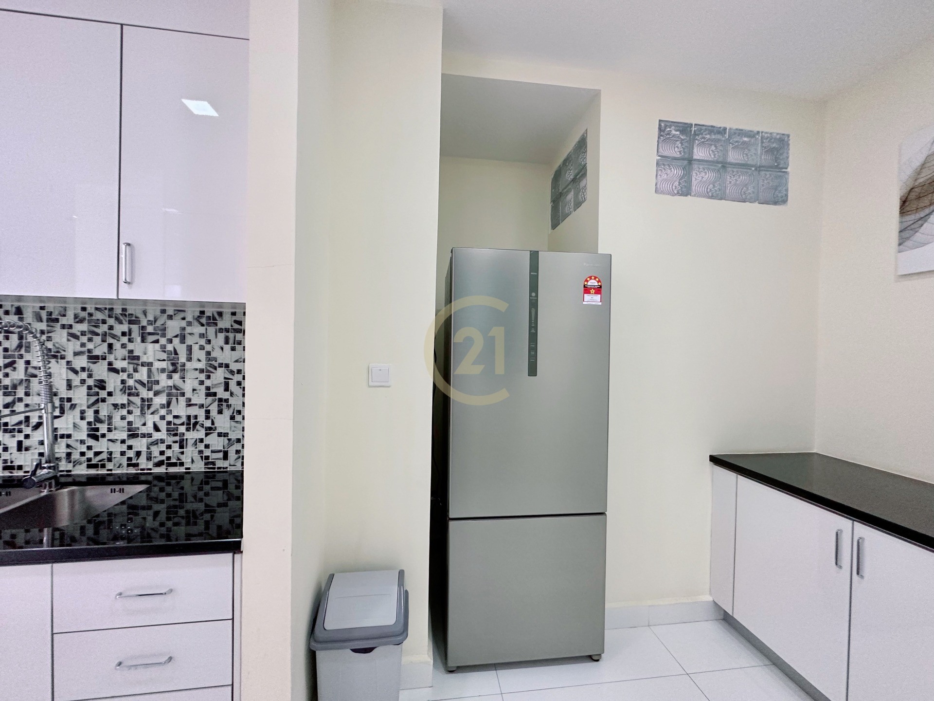 Two bedroom for rent at Chrong ChongVa