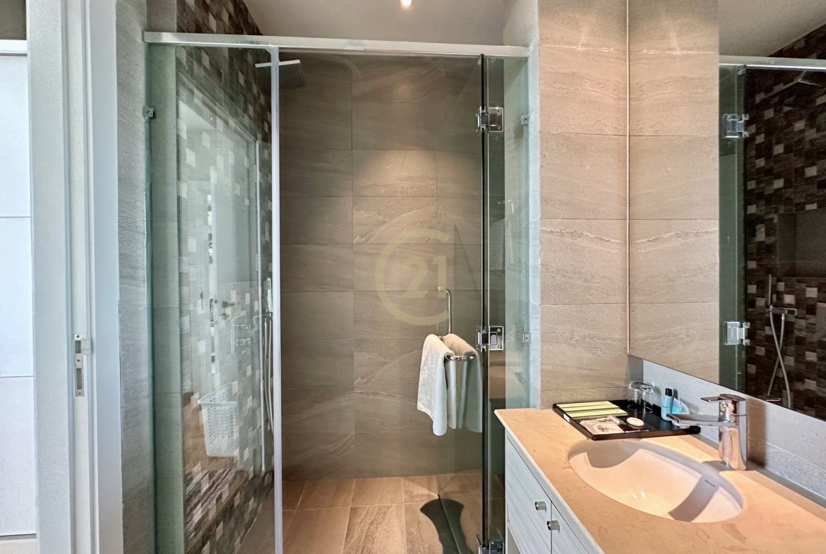 Two bedroom for rent at Chrong ChongVa