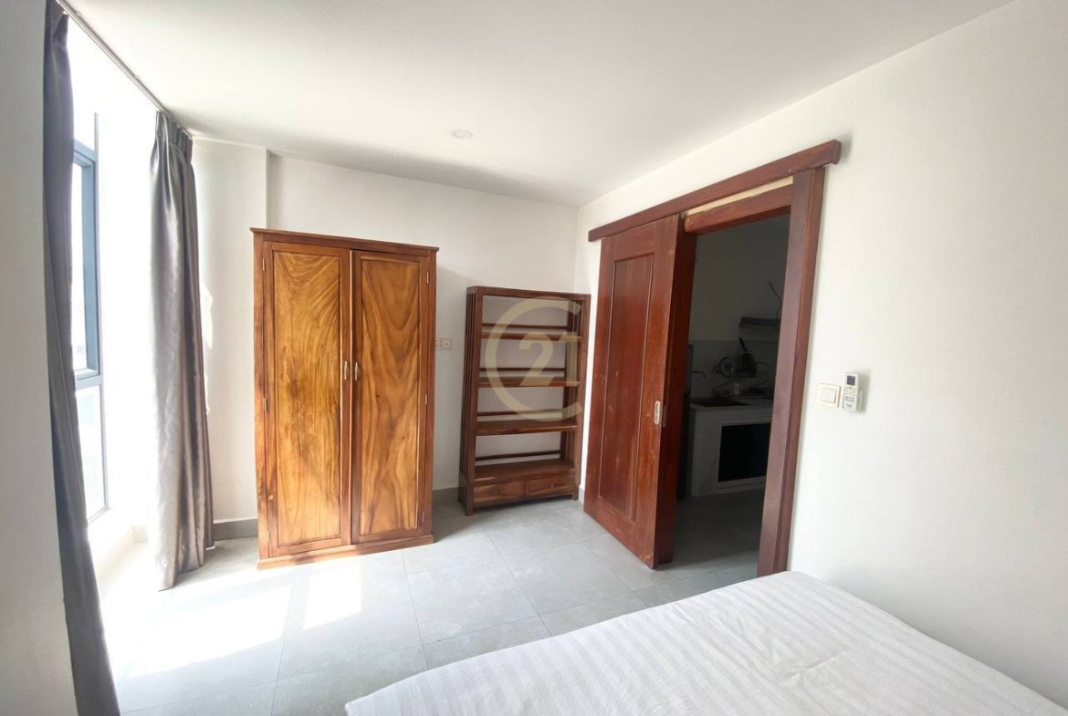 Lovely 2 Bedroom Apartment For Rent