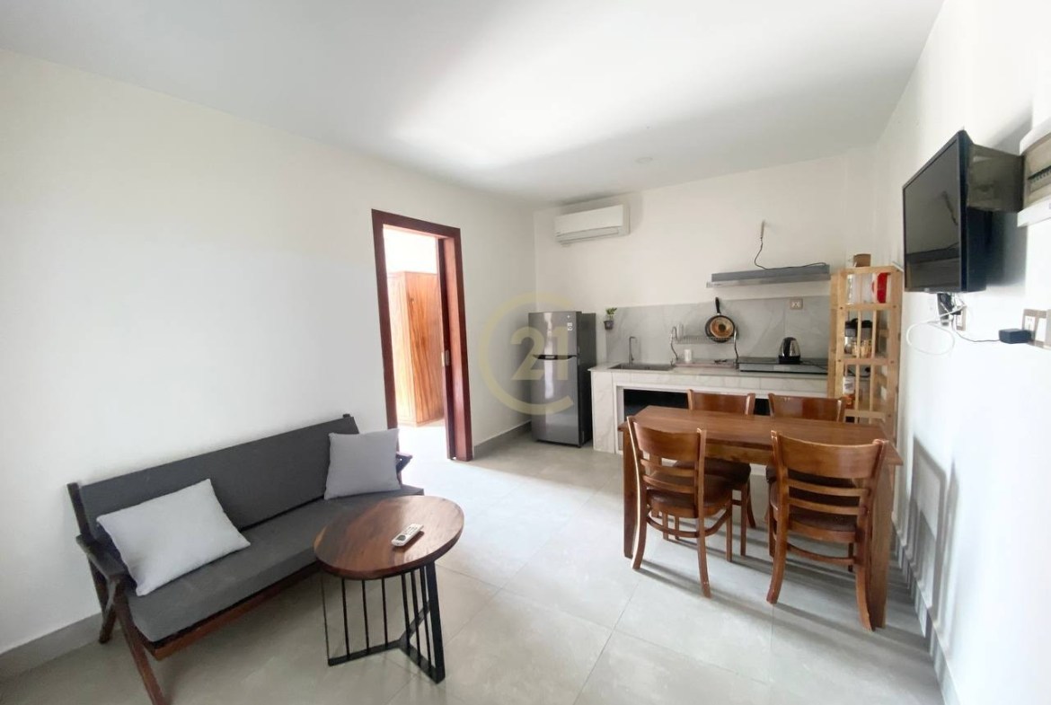 Lovely 2 Bedroom Apartment For Rent