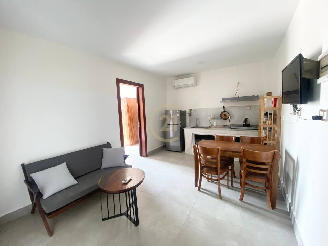 Lovely 2 Bedroom Apartment For Rent