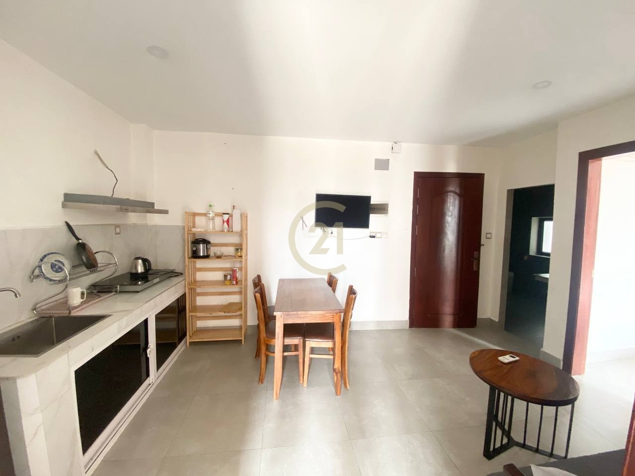 Lovely 2 Bedroom Apartment For Rent