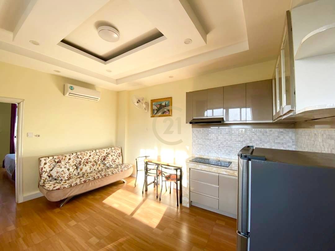 Bigger Apartment 1 Bedrooms For Rent
