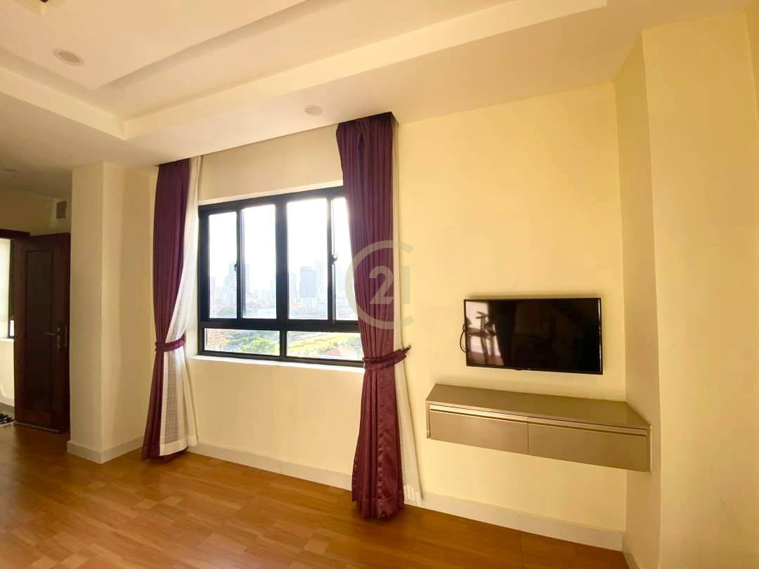 Bigger Apartment 1 Bedrooms For Rent