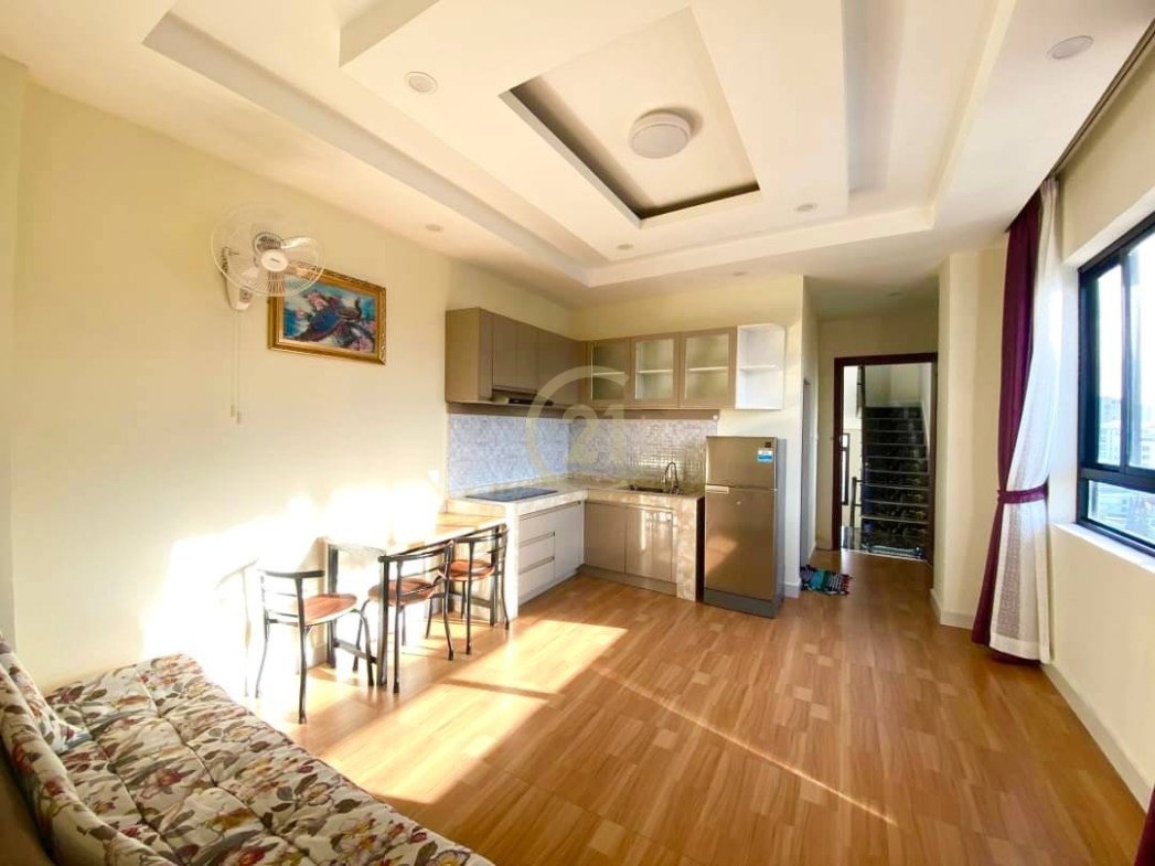 Bigger Apartment 1 Bedrooms For Rent