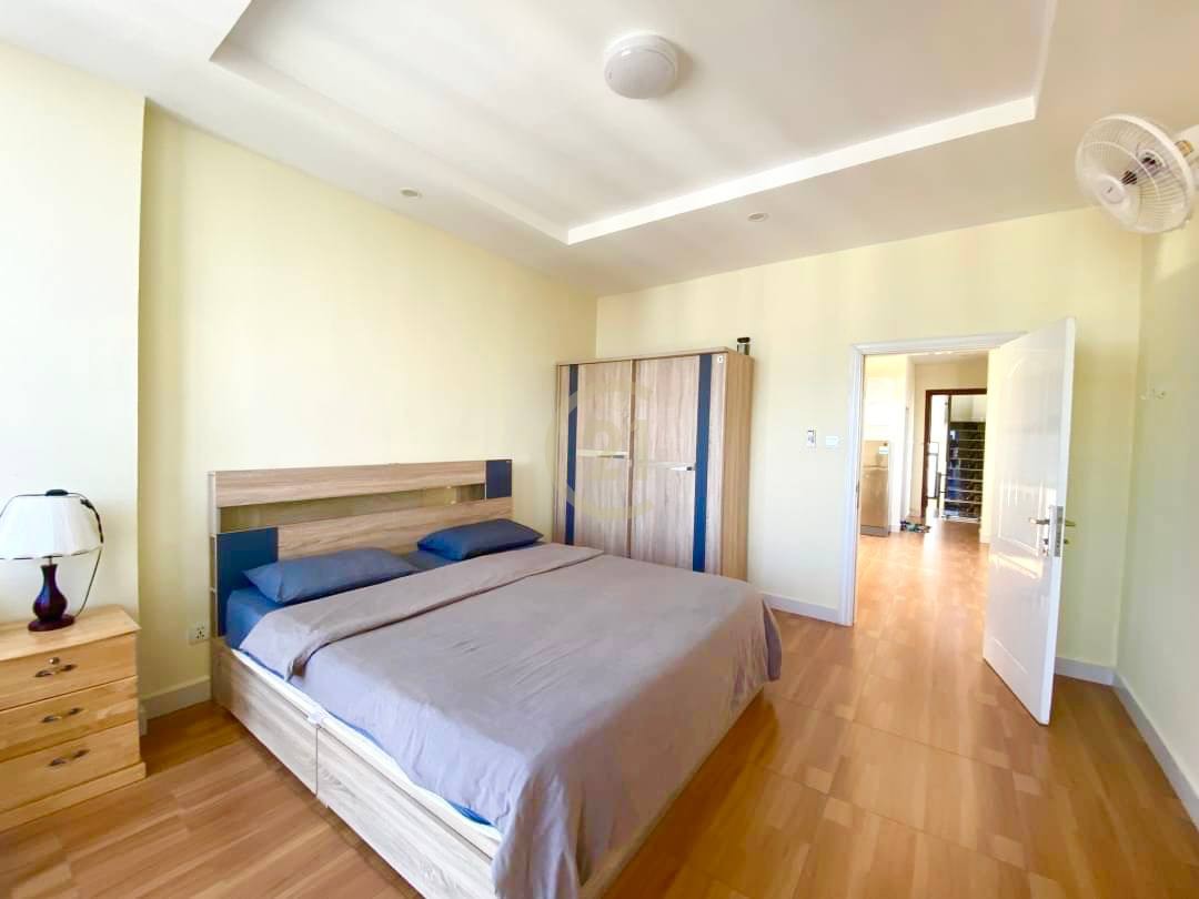 Bigger Apartment 1 Bedrooms For Rent