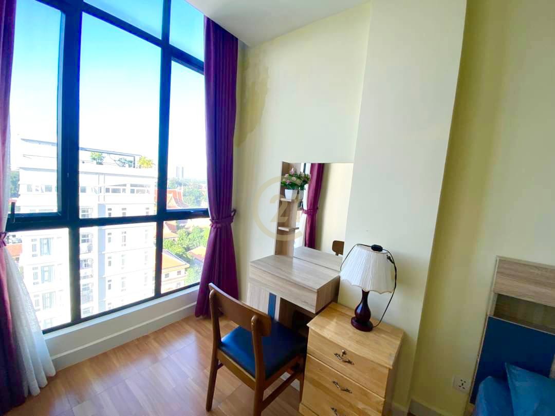 Bigger Apartment 1 Bedrooms For Rent