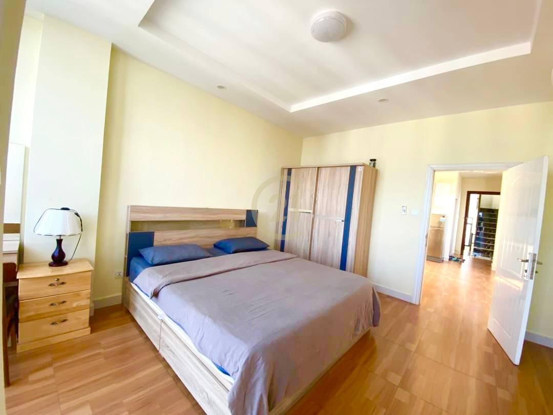 Bigger Apartment 1 Bedrooms For Rent