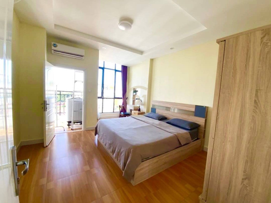 Bigger Apartment 1 Bedrooms For Rent