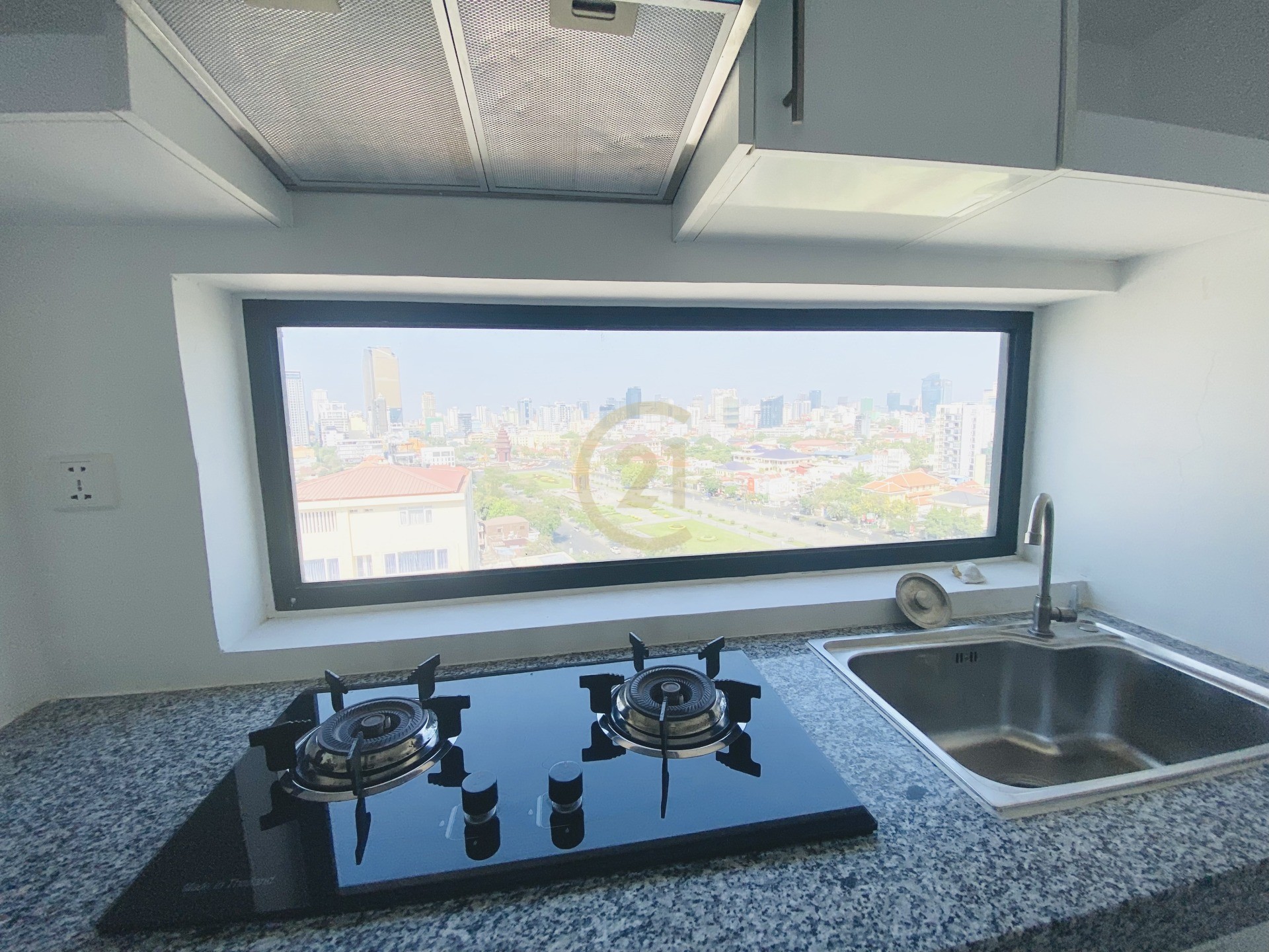 Nice View City Apartment 1 Bedroom For Rent