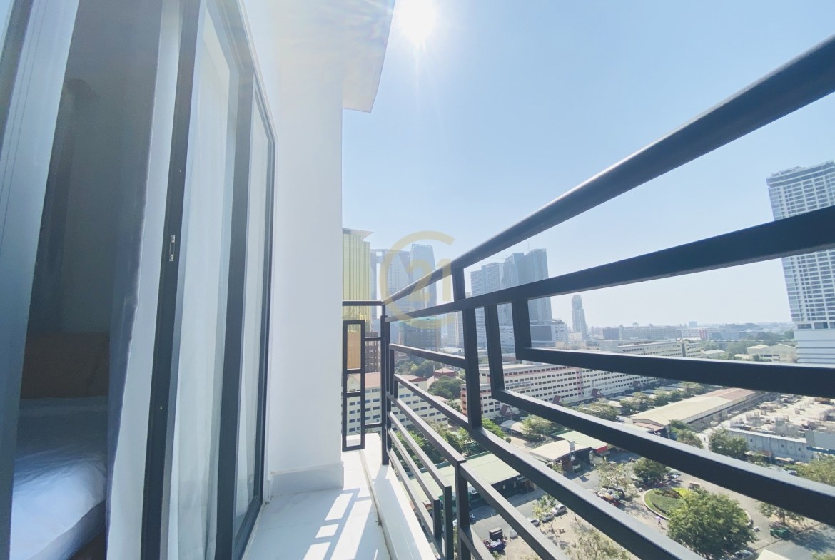 Nice View City Apartment 1 Bedroom For Rent