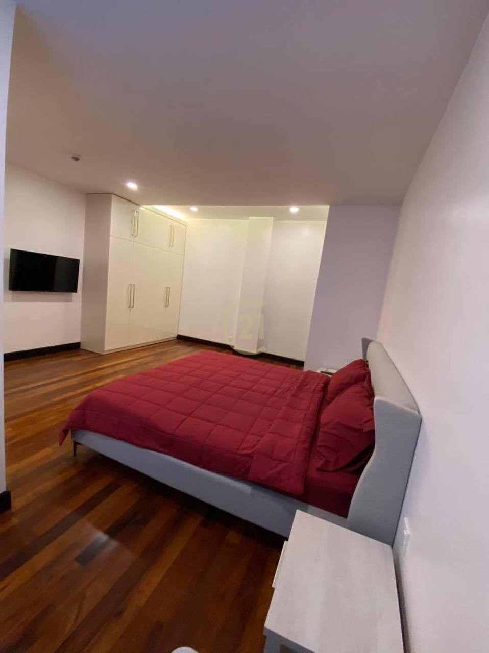 Gorgeous Apartment 3 Bedrooms For Rent