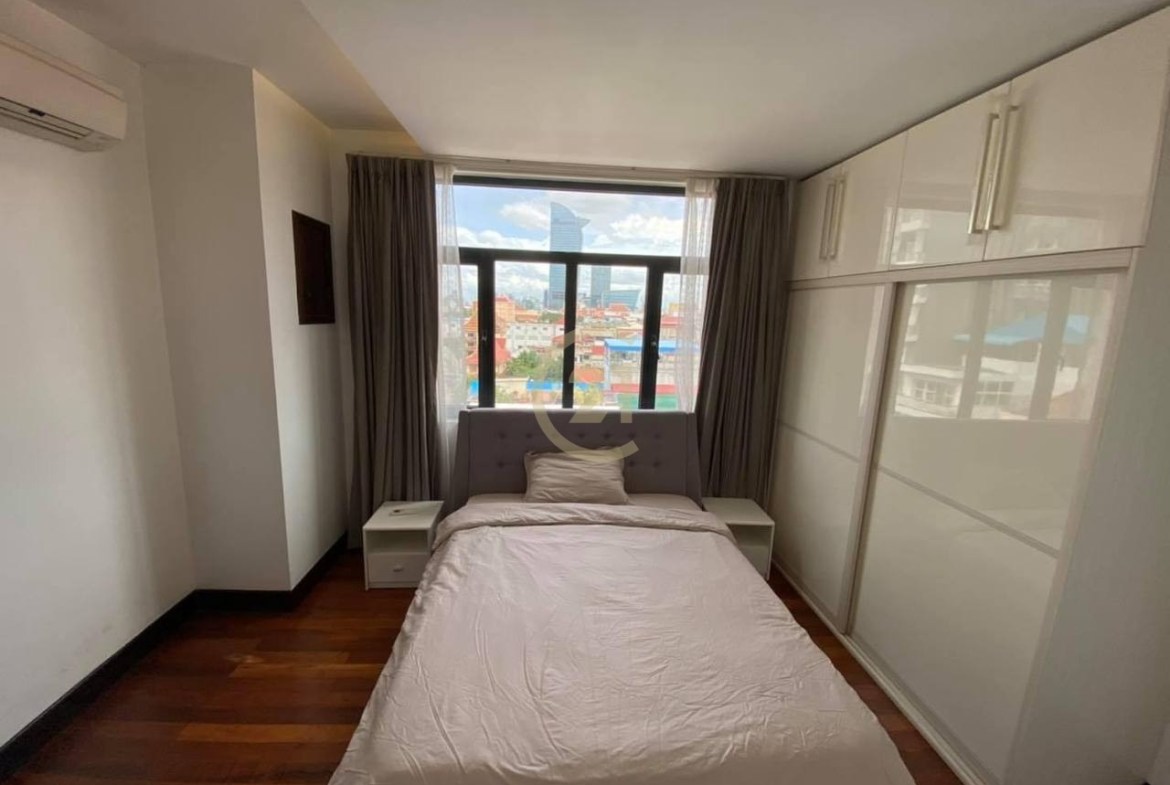 Gorgeous Apartment 3 Bedrooms For Rent