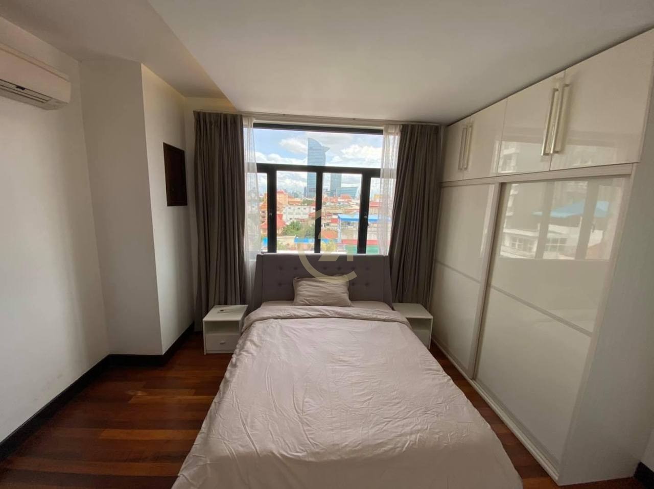 Gorgeous Apartment 3 Bedrooms For Rent