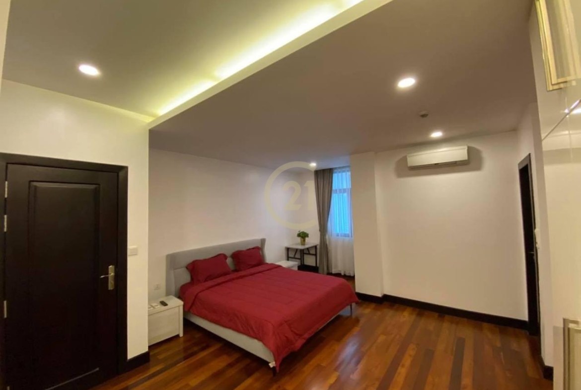 Gorgeous Apartment 3 Bedrooms For Rent