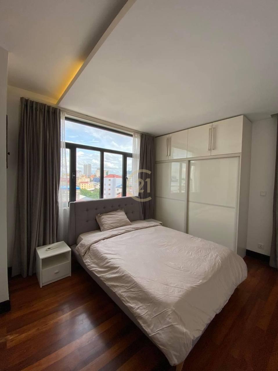 Gorgeous Apartment 3 Bedrooms For Rent