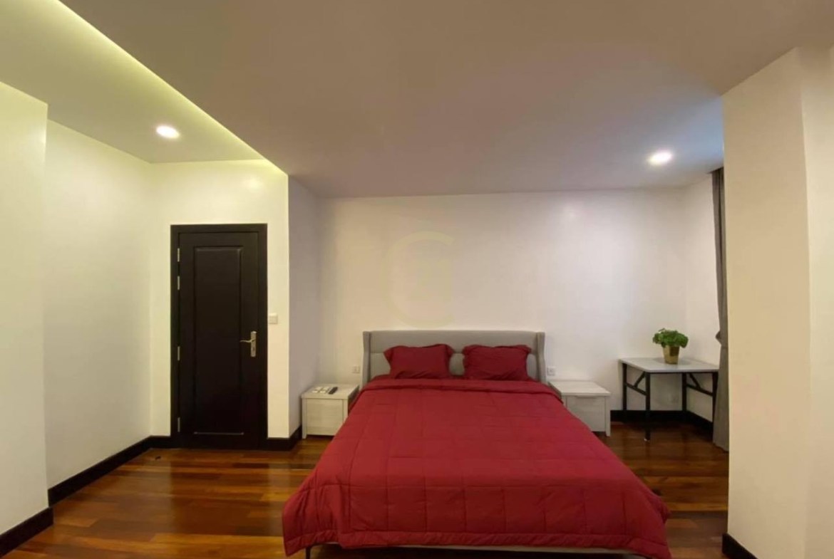 Gorgeous Apartment 3 Bedrooms For Rent