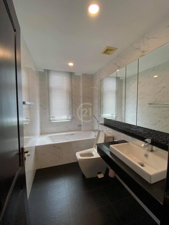 Gorgeous Apartment 3 Bedrooms For Rent
