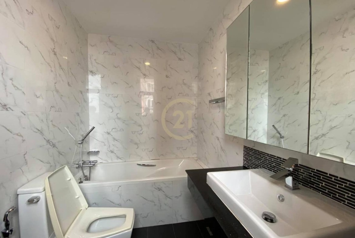 Gorgeous Apartment 3 Bedrooms For Rent