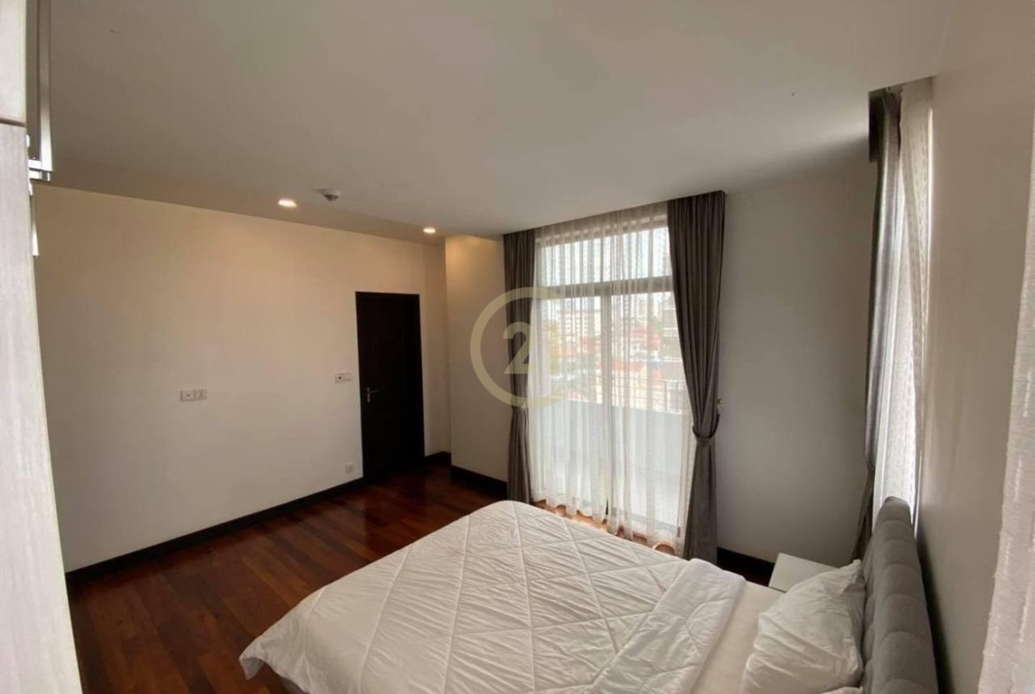 Gorgeous Apartment 3 Bedrooms For Rent