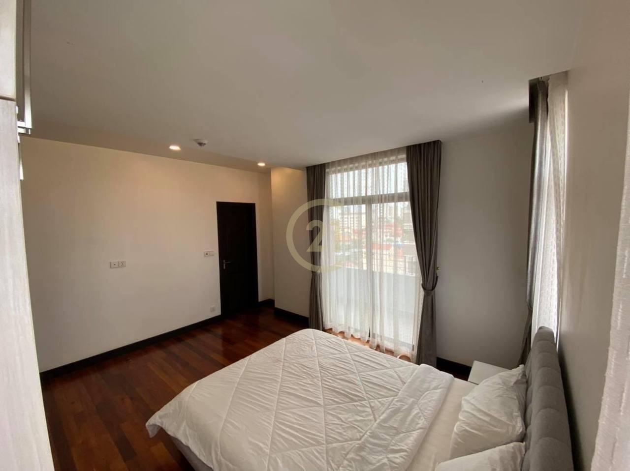 Gorgeous Apartment 3 Bedrooms For Rent