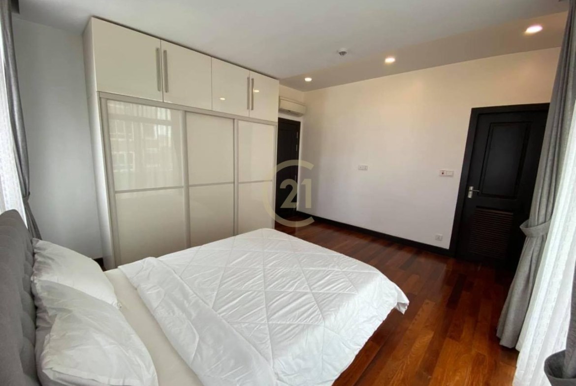 Gorgeous Apartment 3 Bedrooms For Rent
