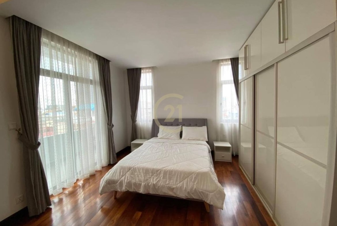 Gorgeous Apartment 3 Bedrooms For Rent