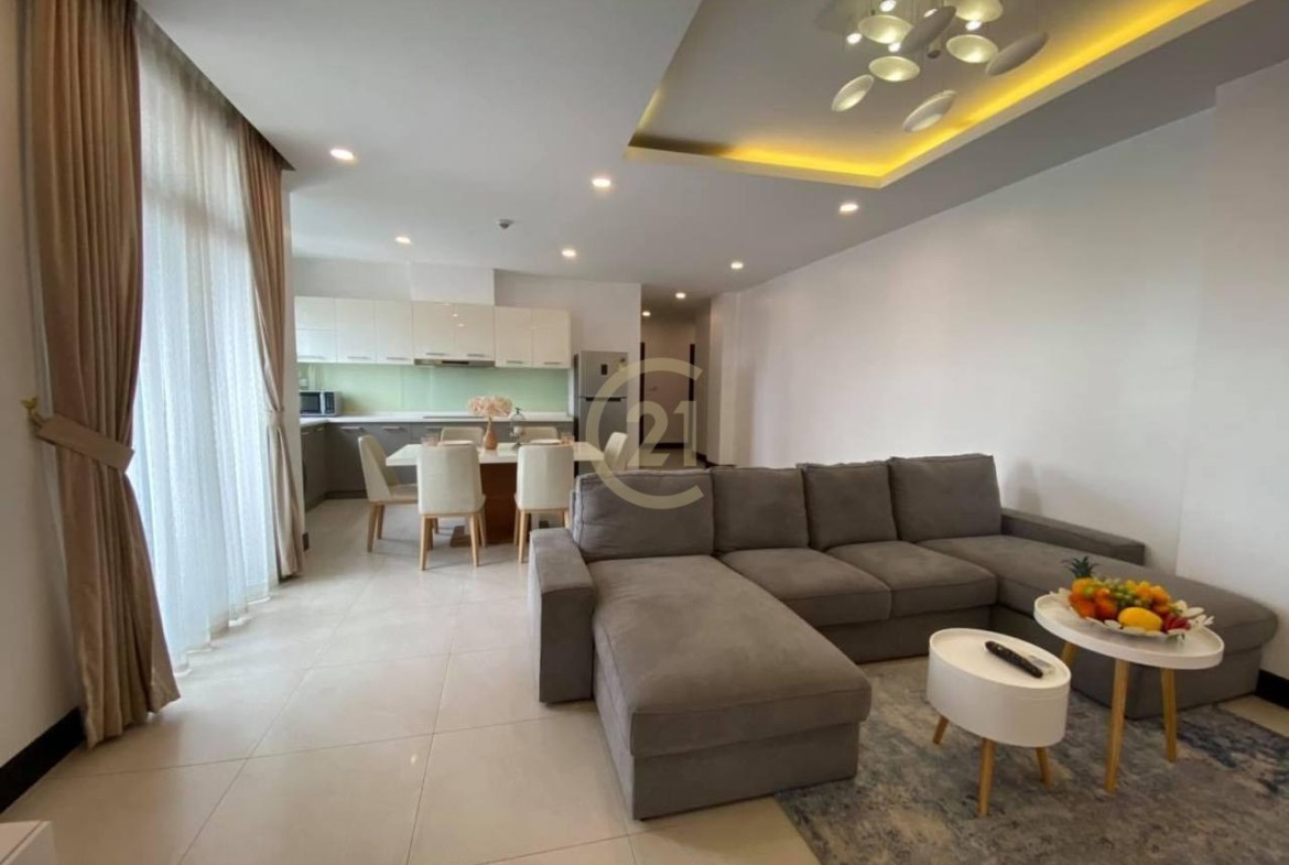 Gorgeous Apartment 3 Bedrooms For Rent