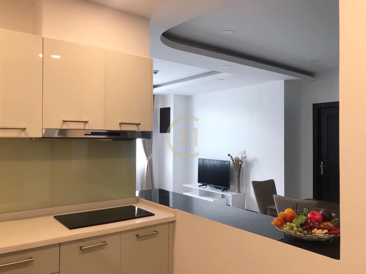 The Stunning With Luxurious Apartment For Rent