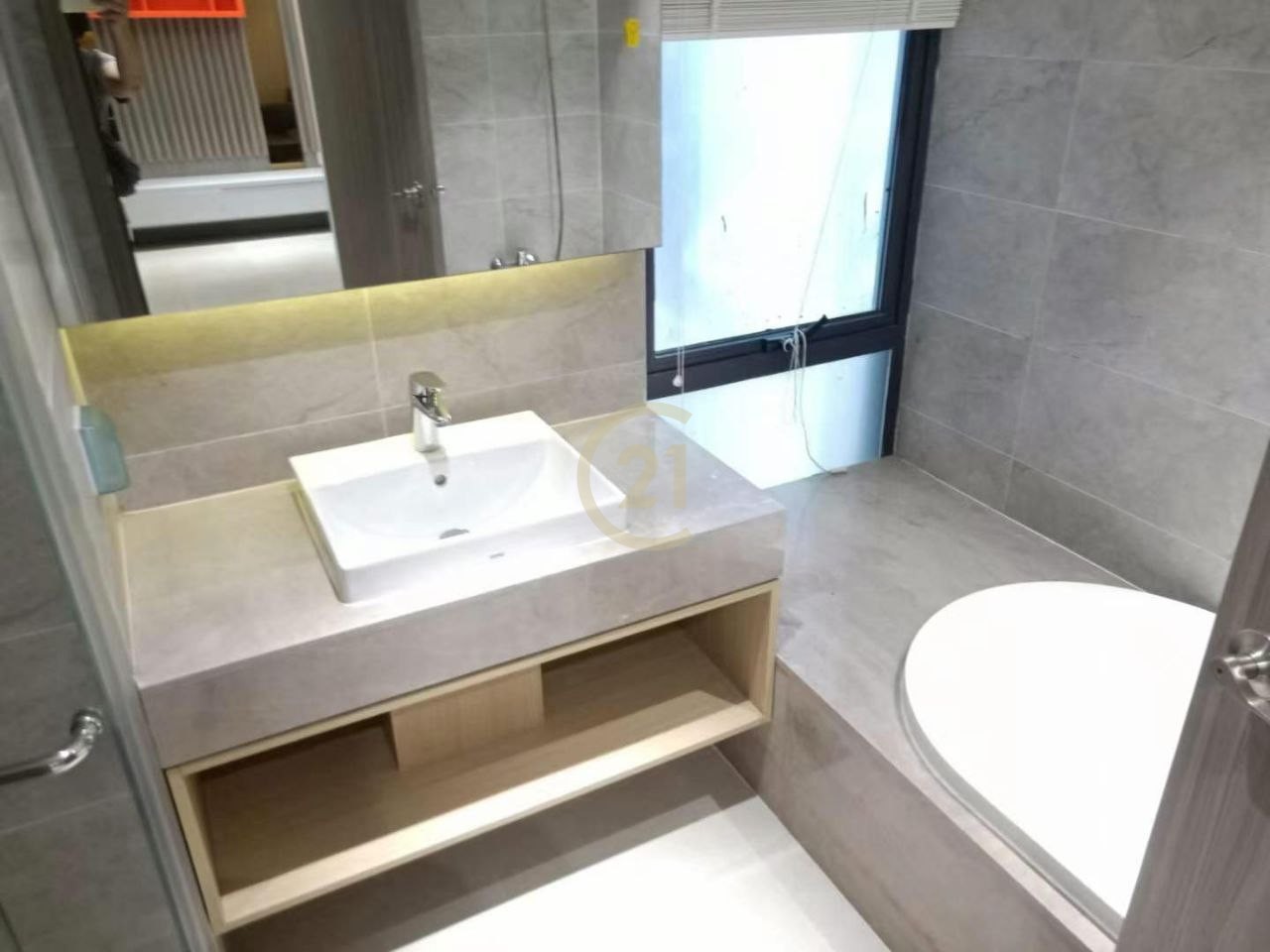 Brand new Two bedrooms for rent at BKK1