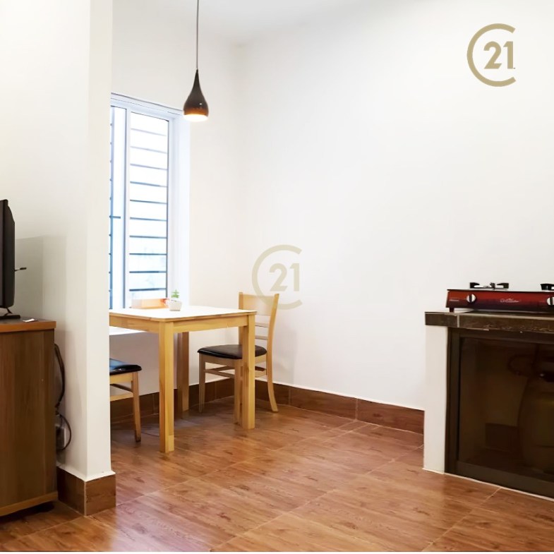 Brand New studio room for rent at Toul Kork