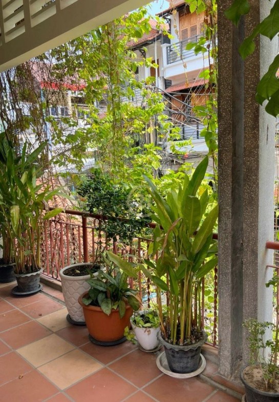 Nice Two bedrooms for rent at TTP